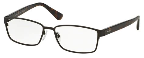 prada pr 50sv|PR 50SV Eyeglasses Frames by Prada.